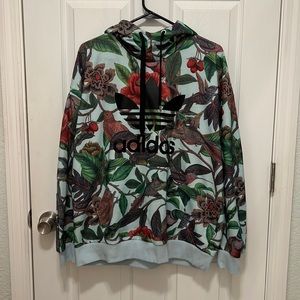 Adidas Battle of the Birds Hoodie